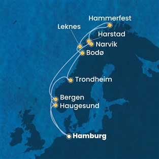 Route Map